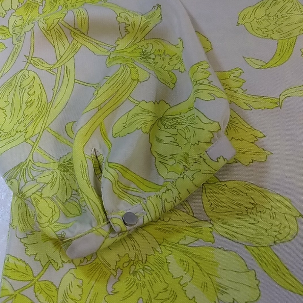 Banana Republic top women's size M - Picture 4 of 6